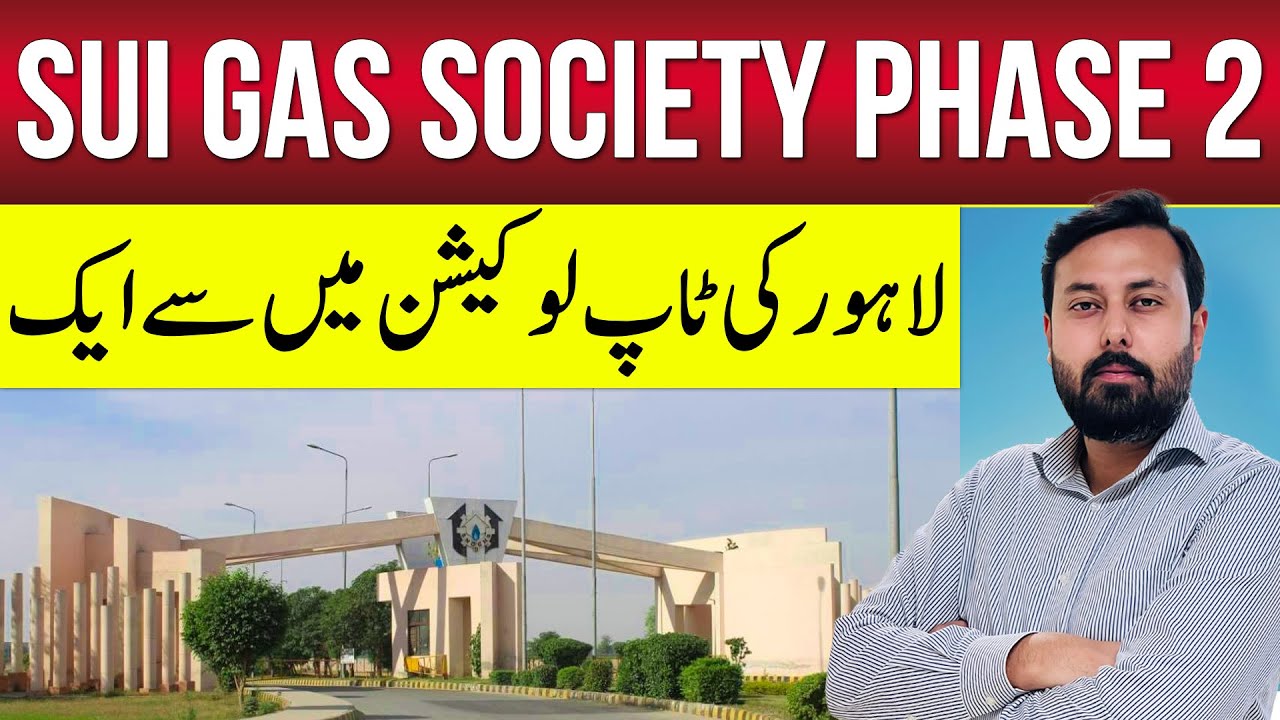 Sui Gas Housing Society | Best Location to Build Your Farmhouse | 2025 Prices & Investment Guide