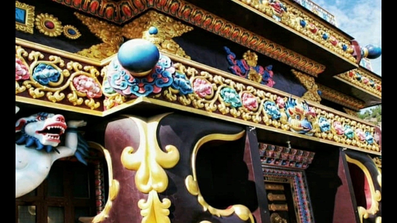 Top 5 Beautiful Temple In Mandi Himachal Pradesh.Shikari , Kamrunag , Reiwalsar , Parasher,Shetadhar