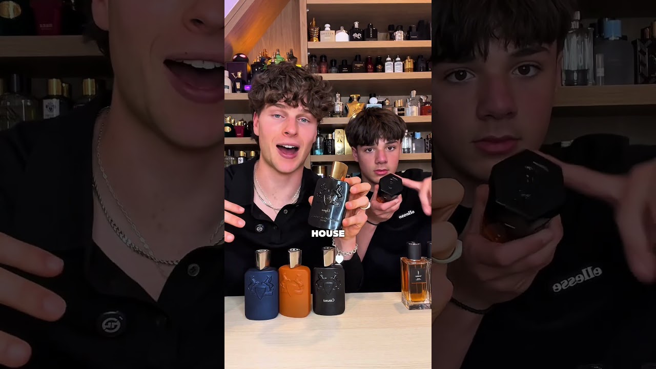 Building a fragrance collection with only 1 brand #cologne #fragrance