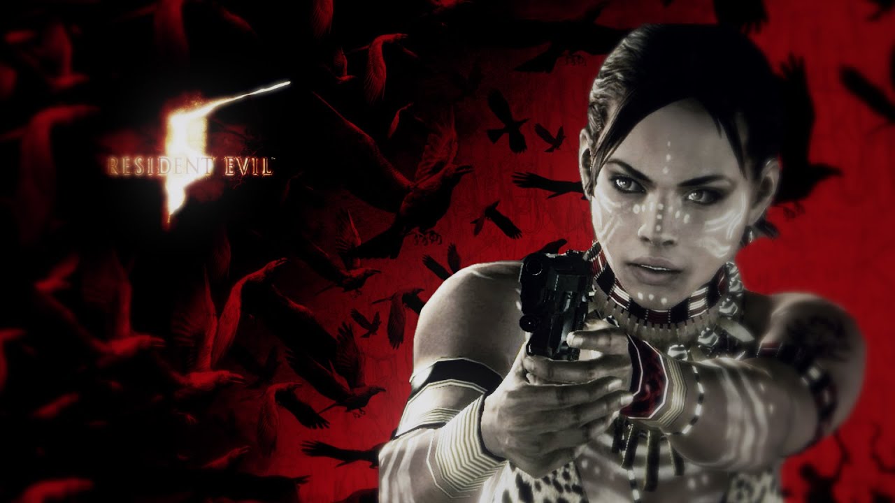 RE5 Versus Mode 3 Vs 1