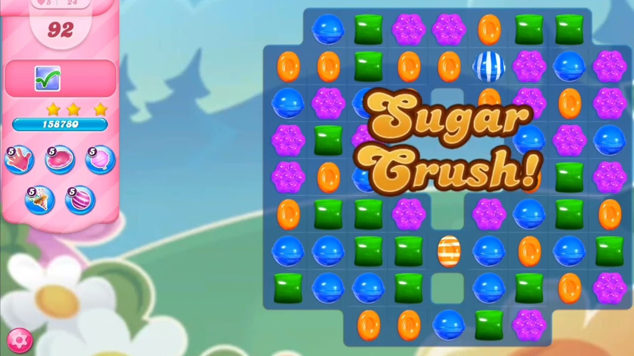 Unveiling The MOST ADMIRED Twins Levels In Candy Crush Saga!