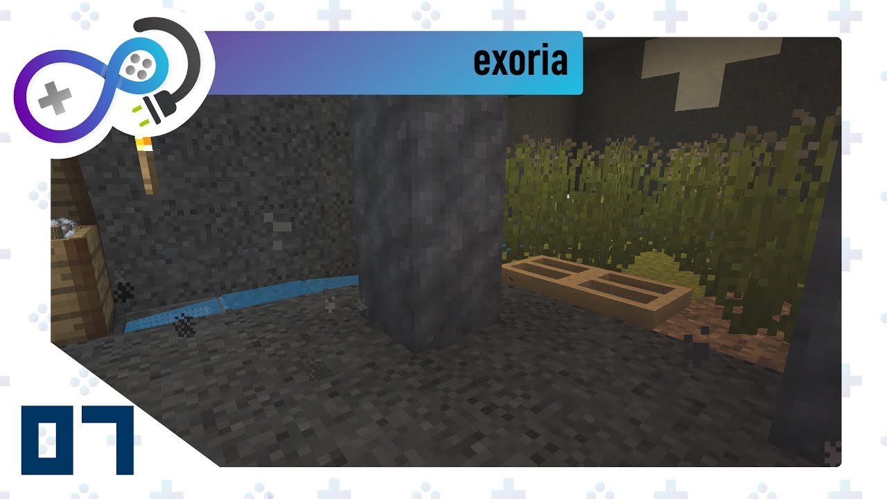 07 - Wrapping Up The Basics - Let's Play Exoria