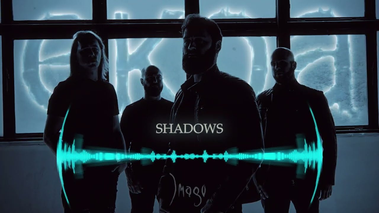 EKOA - Shadows [VISUALIZER]
