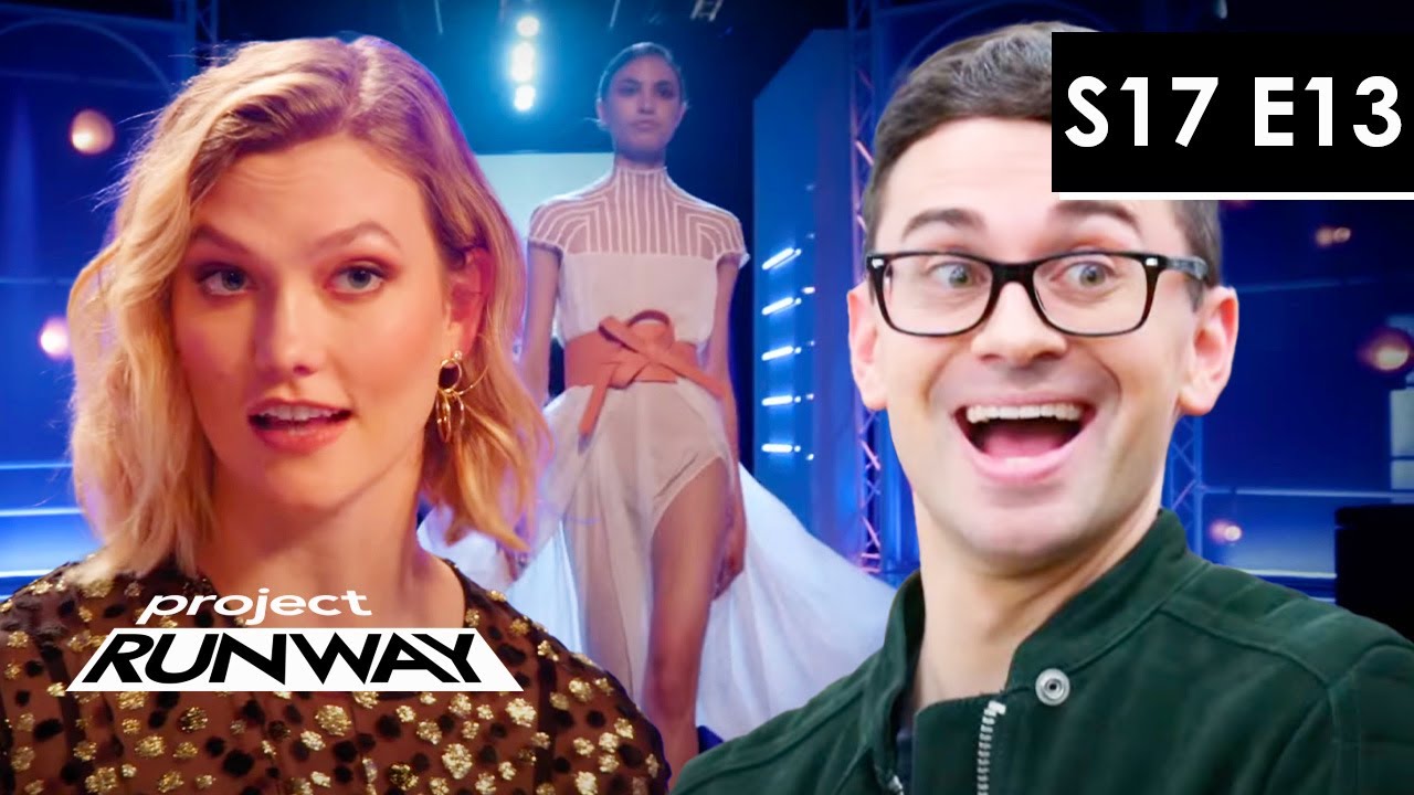 Project Runway | Season 17 Episode 13 | Full Episode