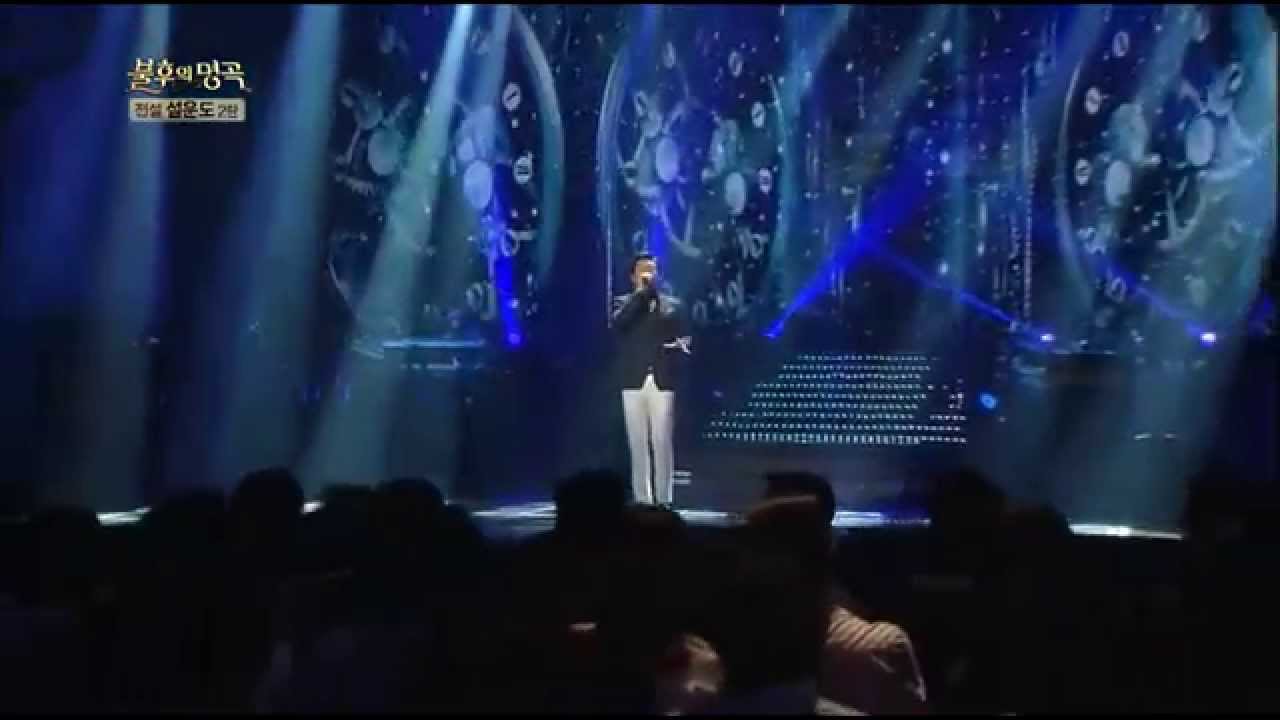 [HIT] 불후의 명곡2-JK김동욱(JK Kim Dong Wook) - 잊으리.20130706