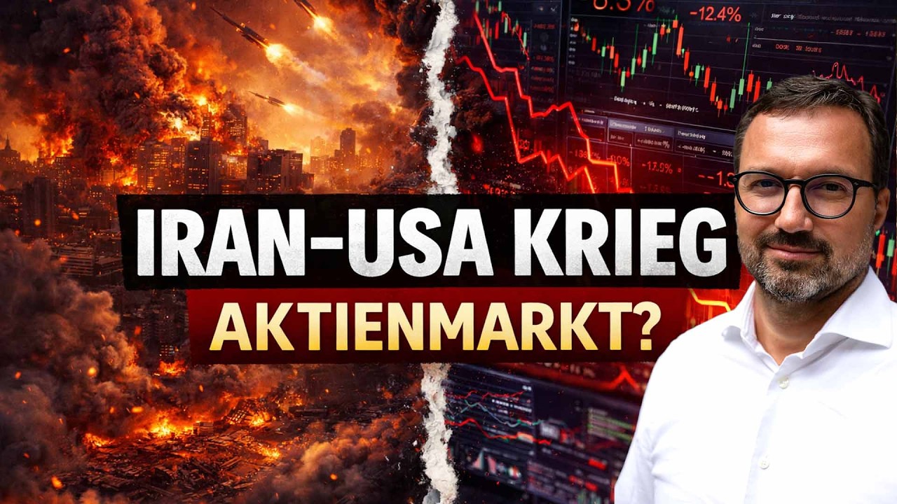 Die ersten 7 Tage USA/IRAn