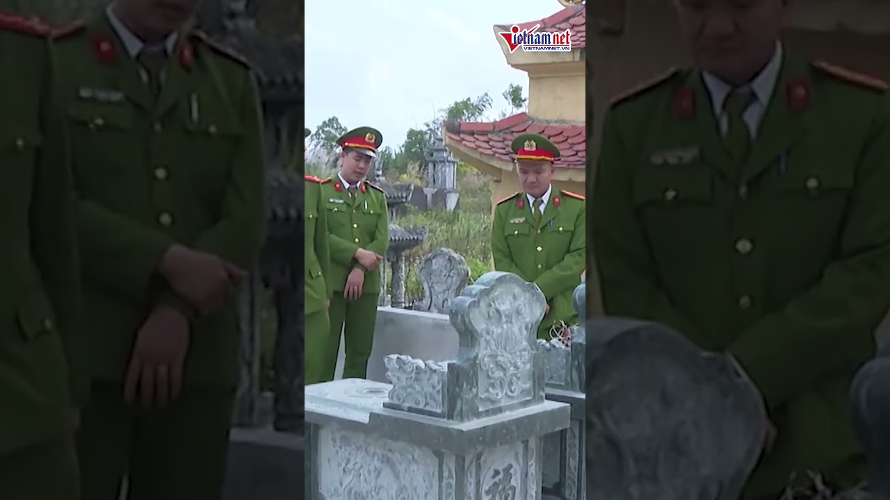 Vụ giả chết trục lợi bảo hiểm Nhiều người d&acirc;n đ&ograve;i tiền ph&uacute;ng viếng | B&aacute;o VietNamNet