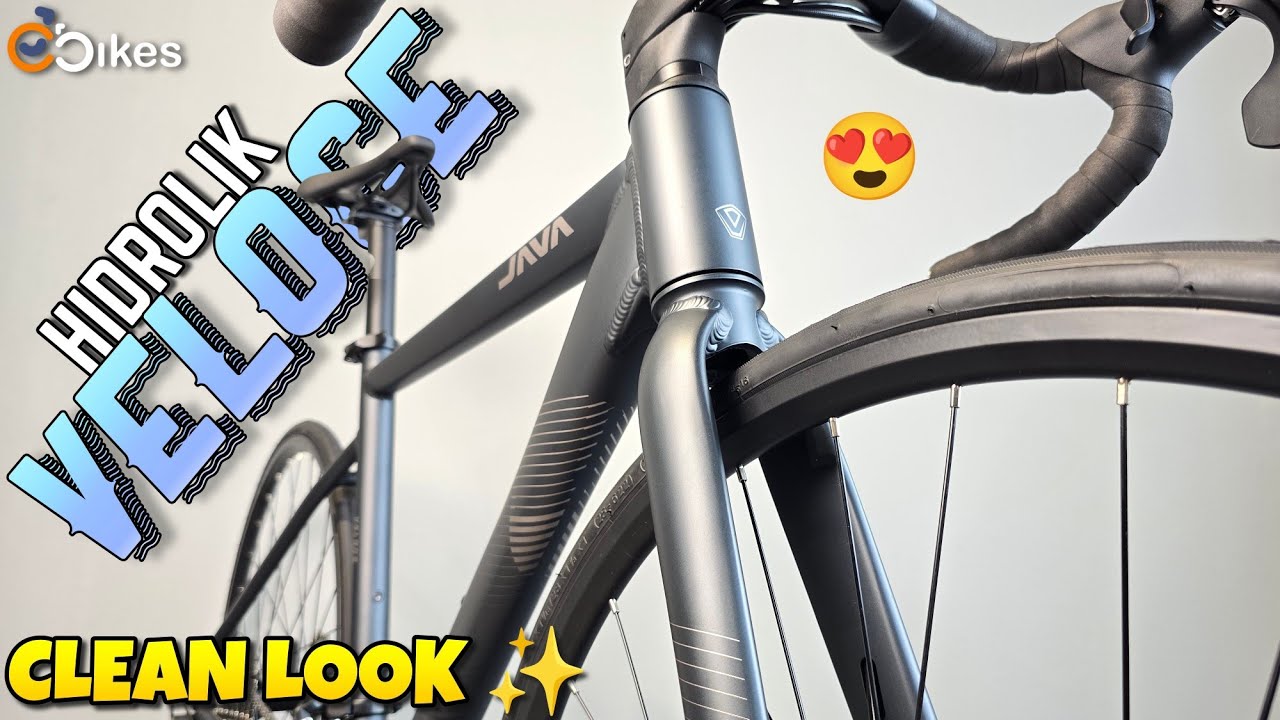 CUKUP 6JUTA! Dapet NEW JAVA Veloce 2024 'ENDURANCE'