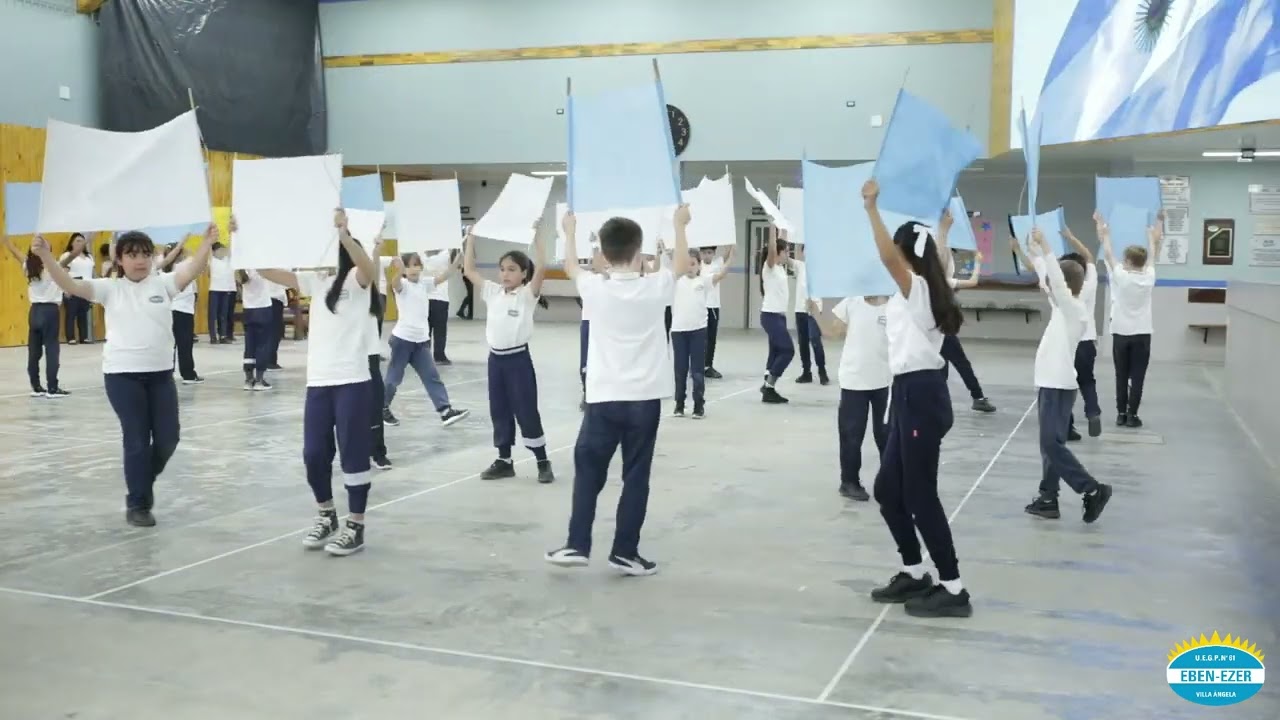 ESQUEMA BANDERA
