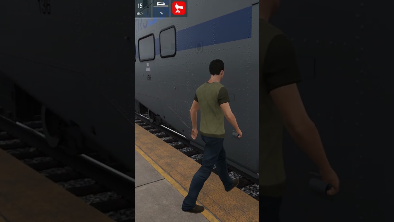 Did you know THIS Was Possible!? - Train Sim World