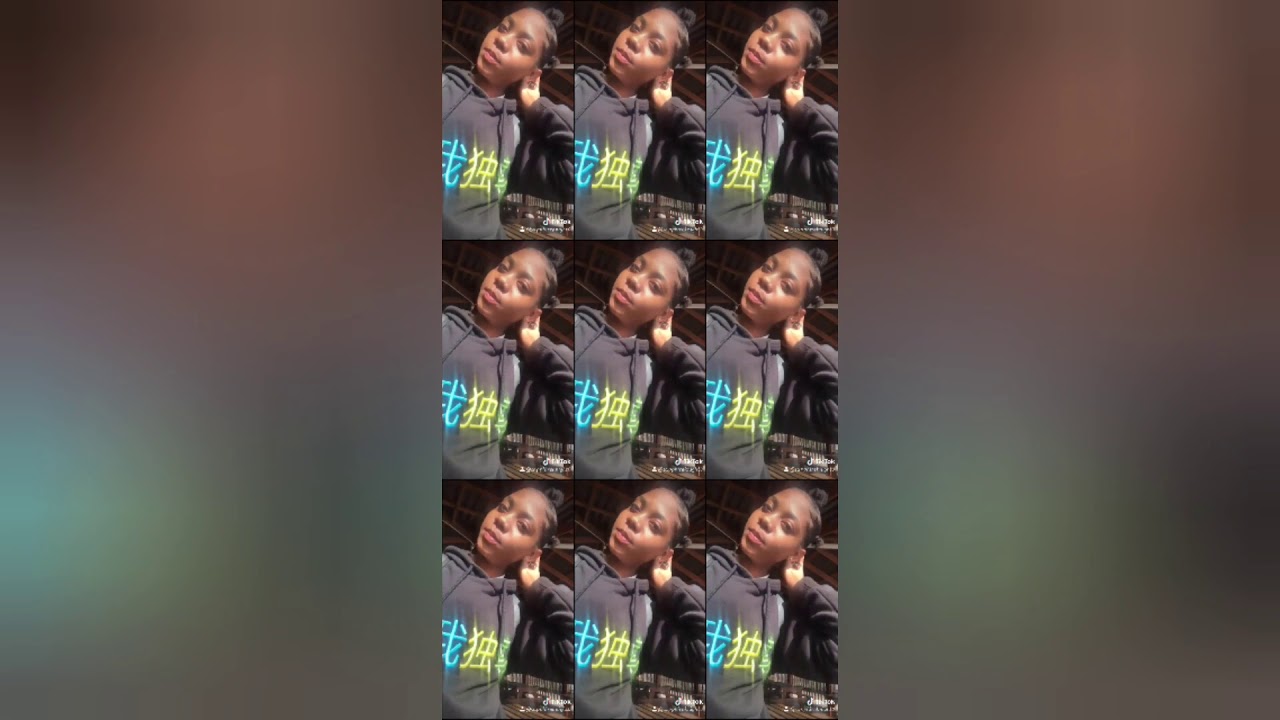 Jamillia's intro 😊🔥🔥🔥