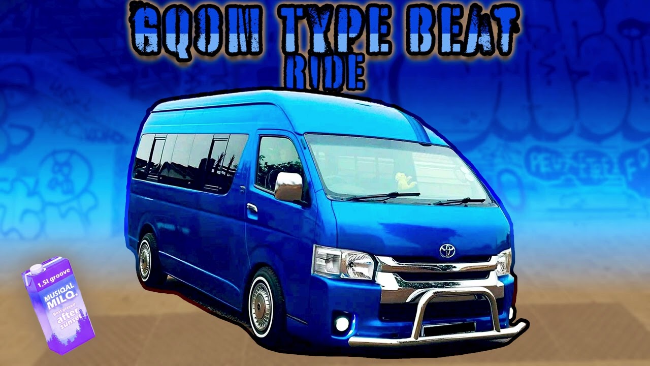 Gqom Beat 