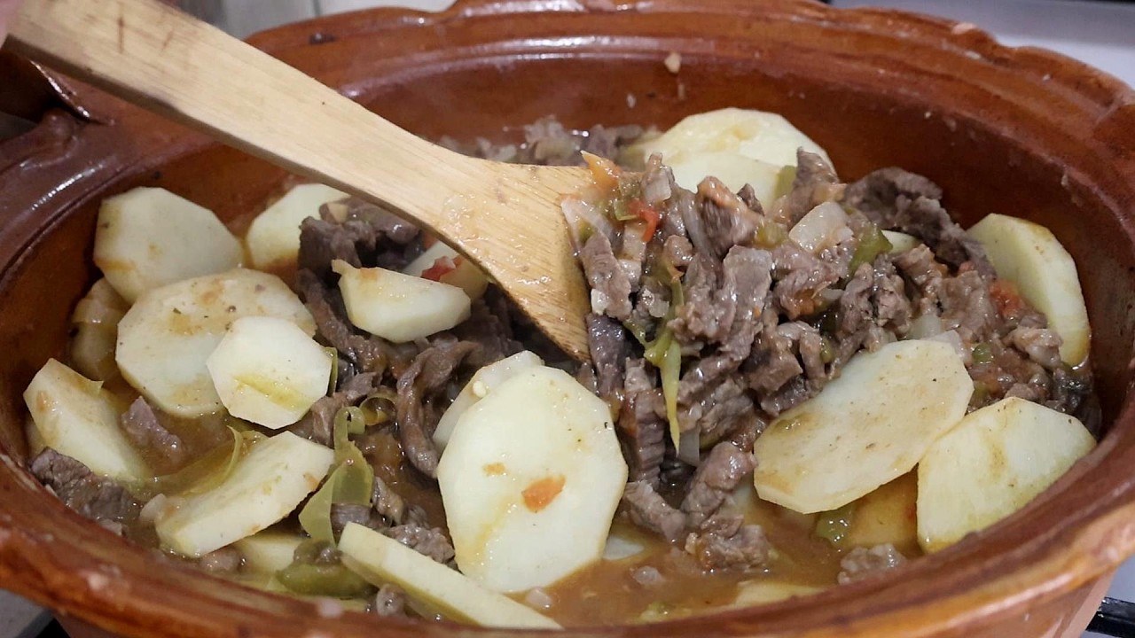 Receta de bistec ranchero: la comida mexicana que necesitas