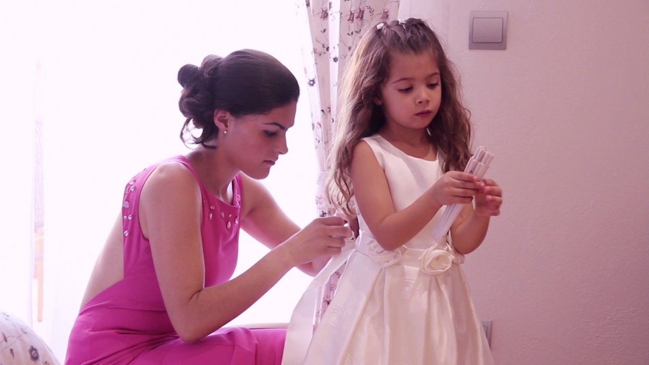 Casament Carlos i Diana Trailer