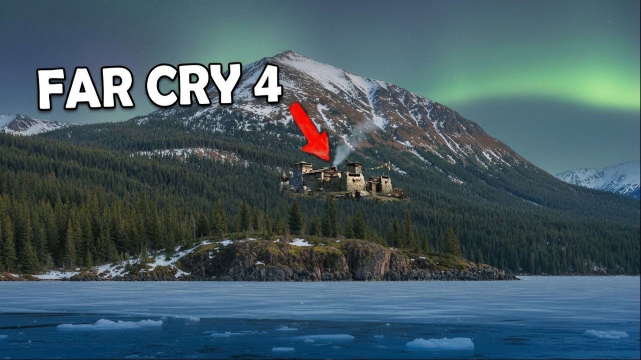 INSANE farcry platinum marathon stream