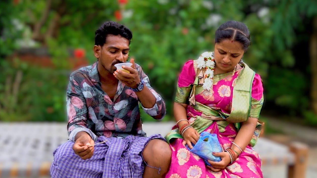 SICKAVNNI Part-11 Banjara Full Comedy Web Series 😂 Pyantema Hangno Comedy ll Fish Vinod Kumar,Navya