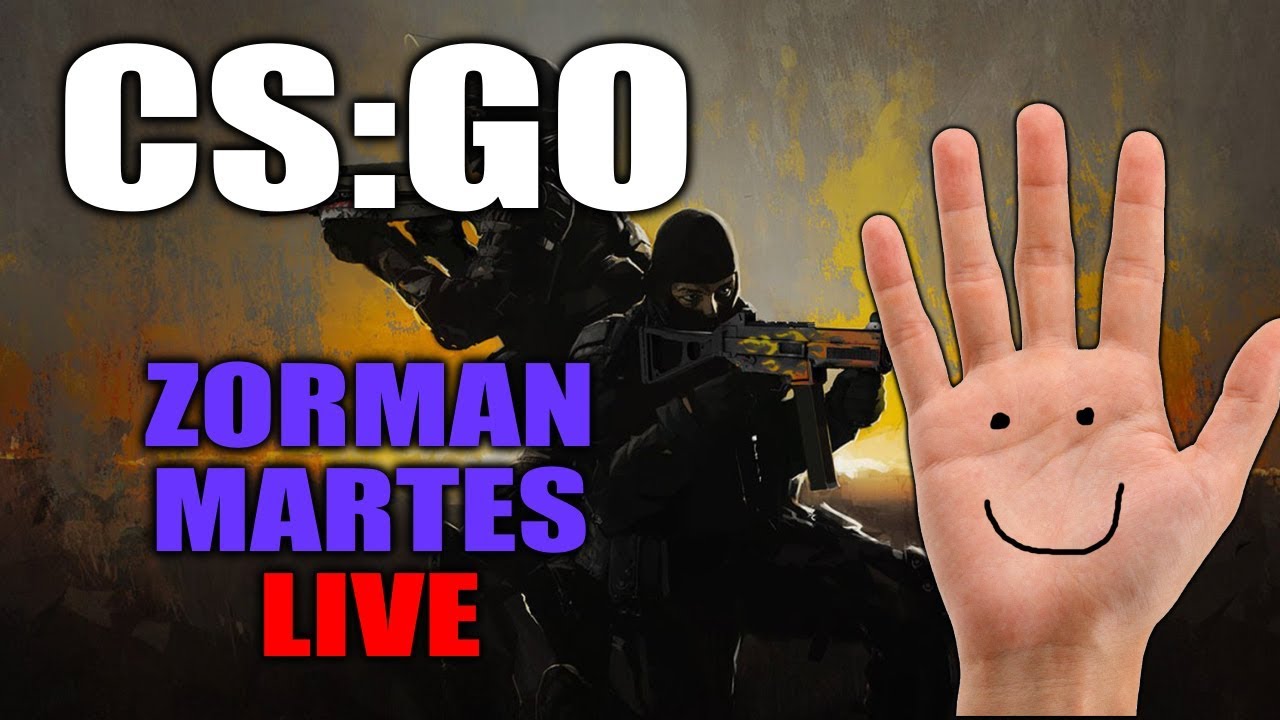 CS:GO + FORTNITE | DIA PARA OLVIDAR