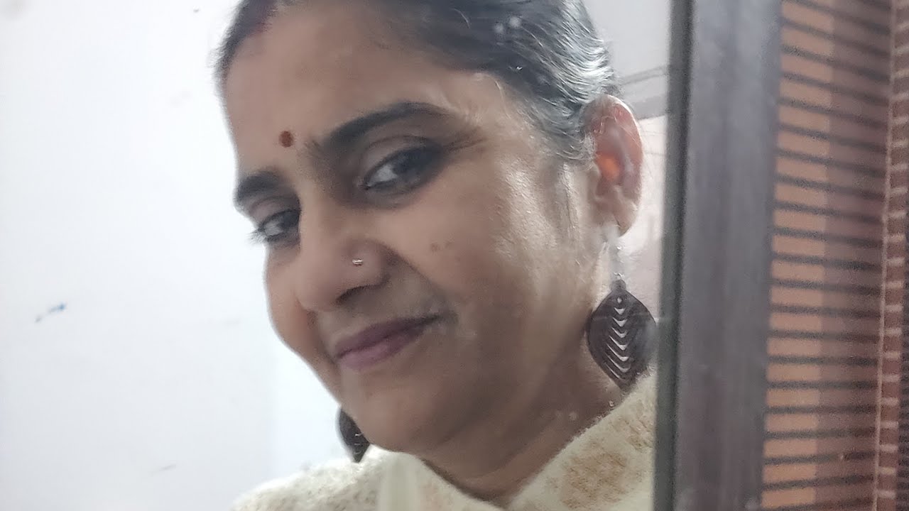 Purvanchali Jayeka is live welcome friends 💐