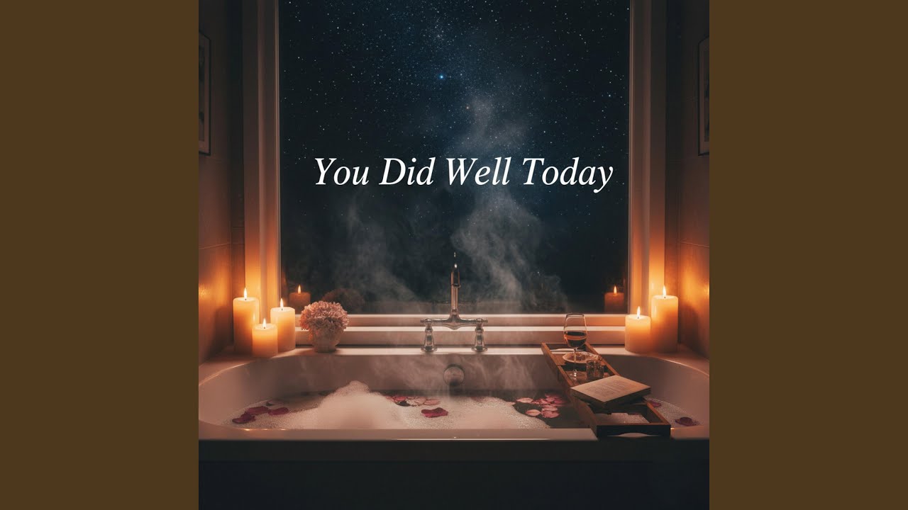 You Did Well Today