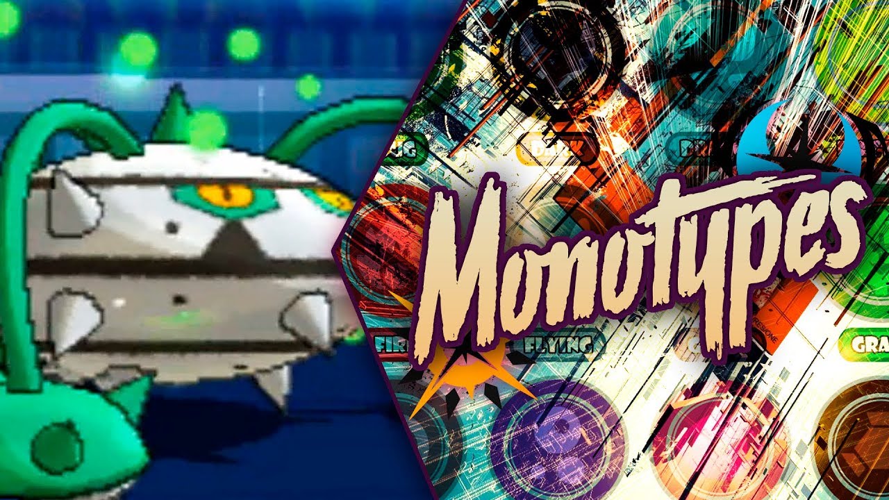 POKÉMON ULTRASOL & ULTRALUNA BATTLES MONOTYPES: ¡ESPECTACULAR FINAL DE TORNEO!