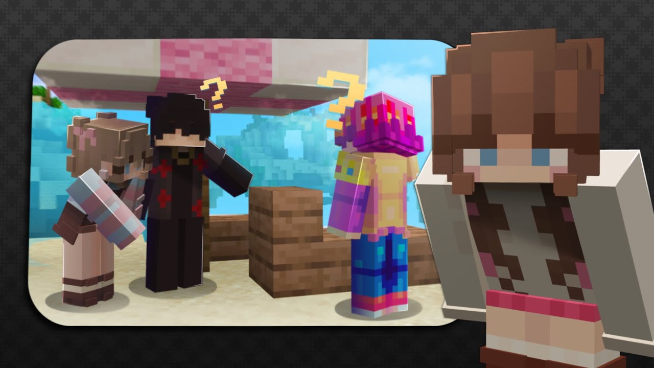 Can Bedwars Youtubers Spot the Difference?