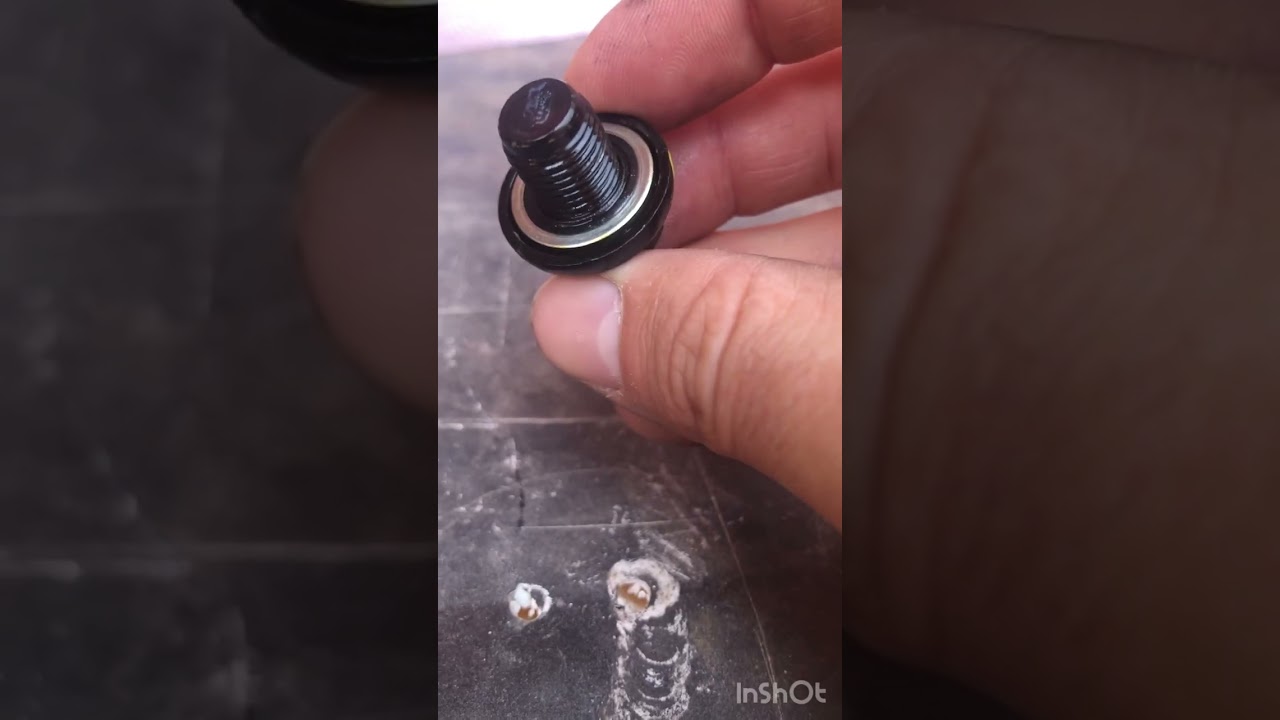 Tutorial como cambiar el aceite a una GWM Poer 2025