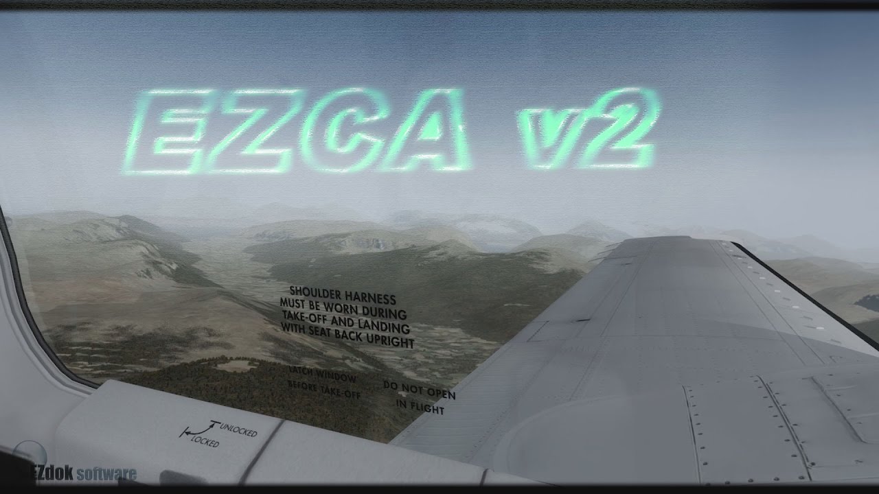 EZCAv2 review English titles