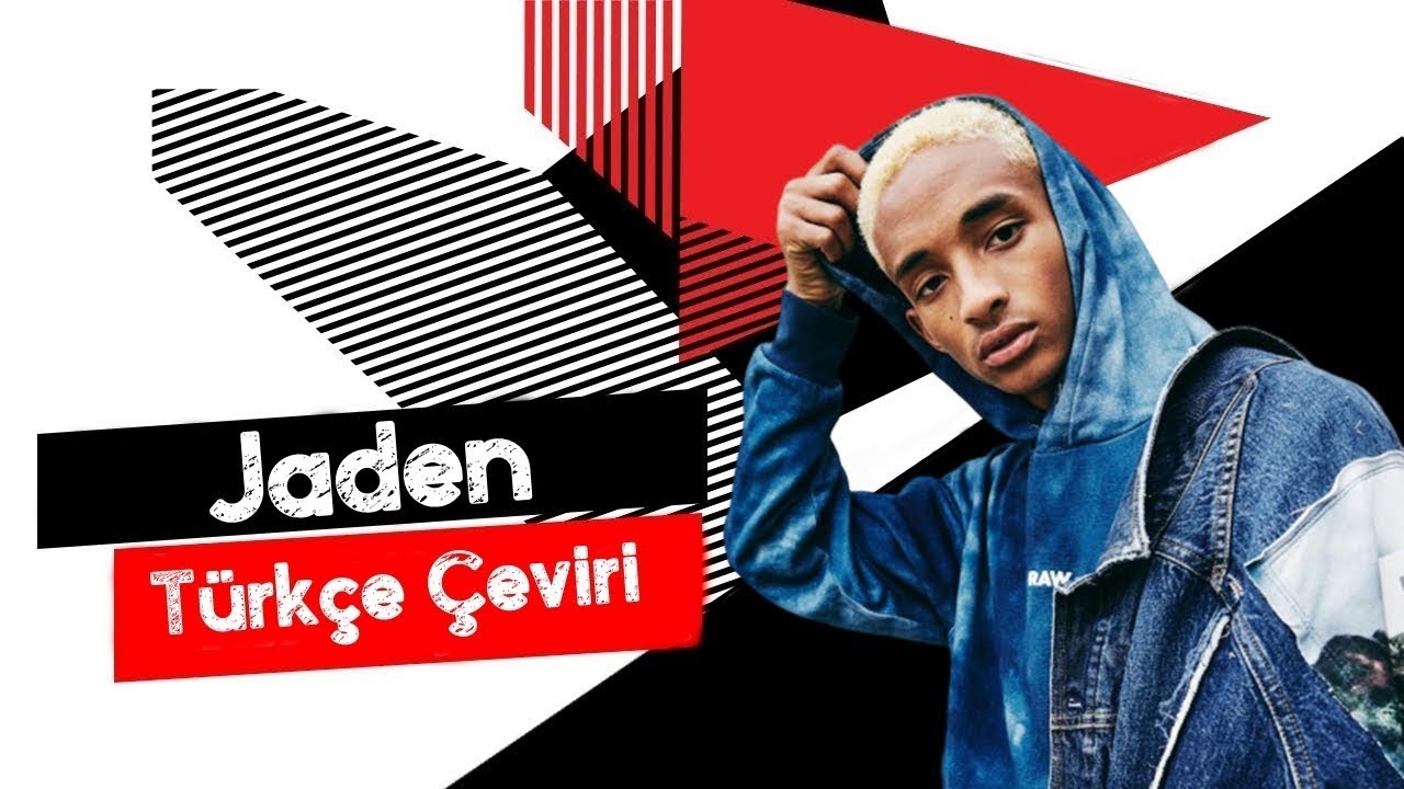 Jaden - Ninety (Türkçe Altyazılı)