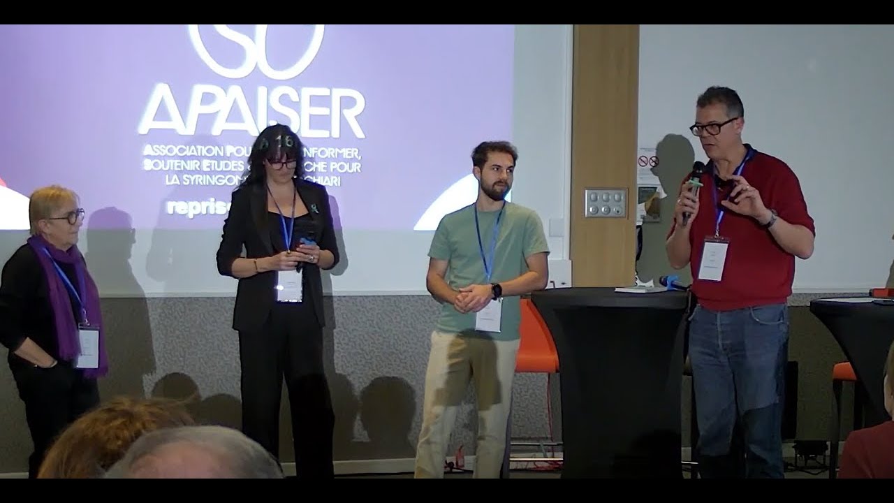 Colloque APAISER S&C 2024 -