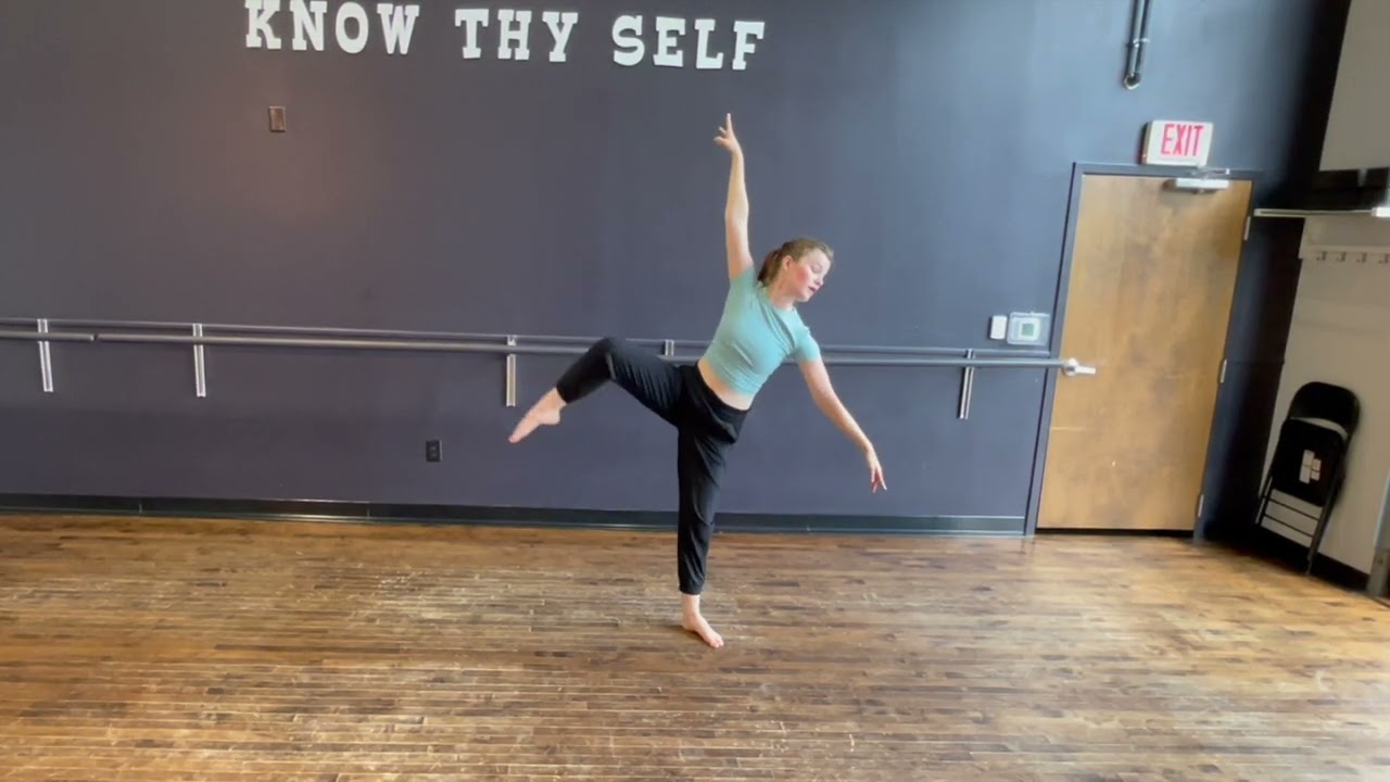 Dance Reel 2026