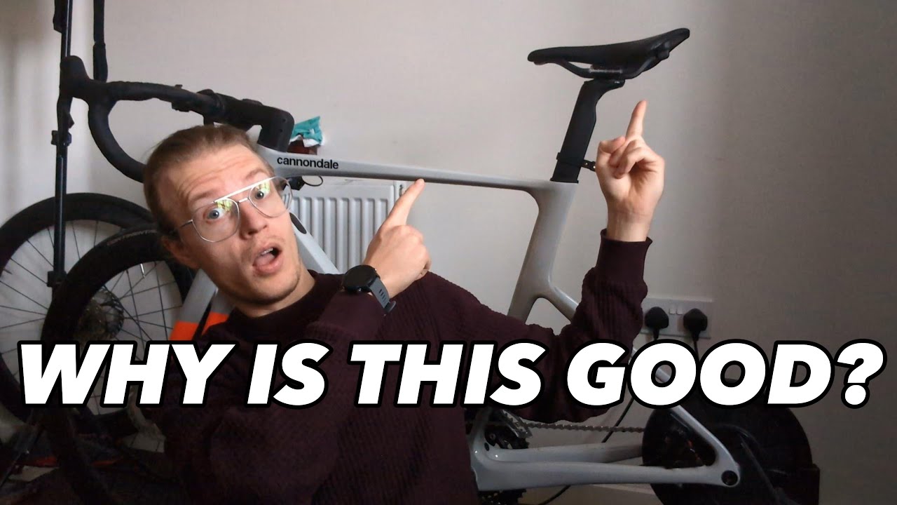 I Rode a Cheap Carbon Saddle for Weeks - Here’s the Honest Truth