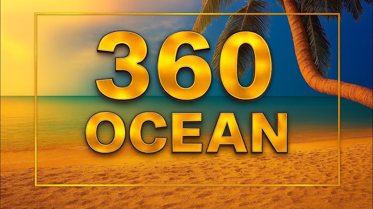 ✨️🌊🌈15 minutes Relax  on a beachside corner ✨️