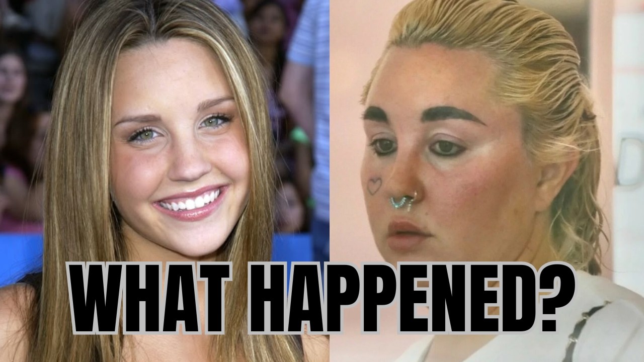 What Really Happened To These Child Stars Is More Disturbing Than We Ever Realized