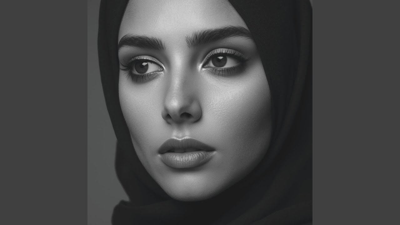 في عينيك وطن