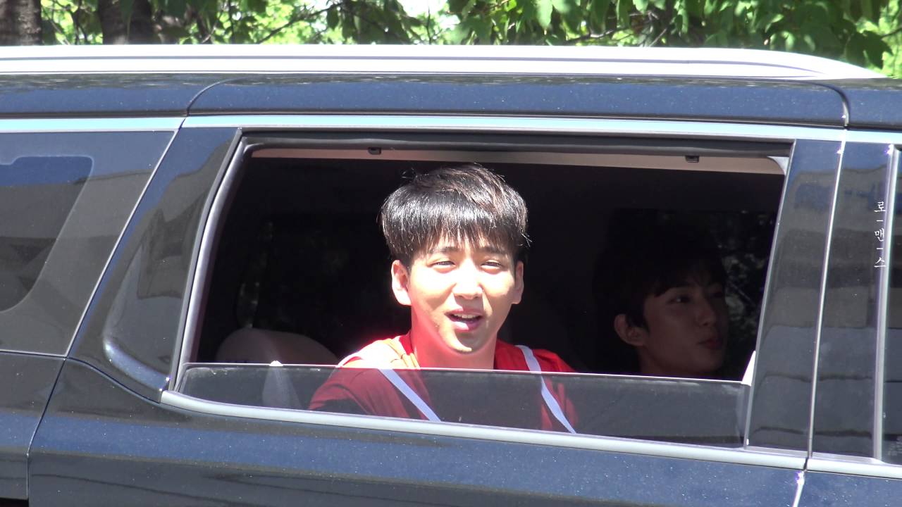 160829 아풋대 퇴근 #바로