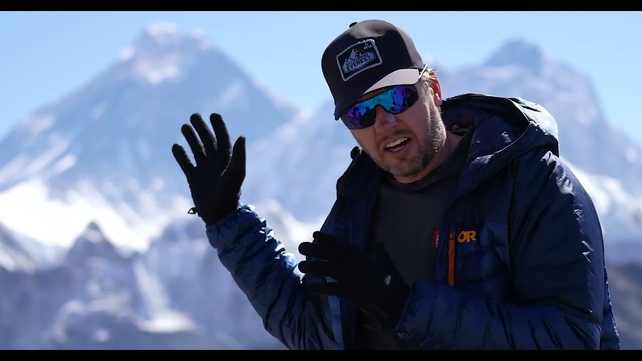 Most People Think Retirement Is the Finish Line That’s Where the Risk Begins |The Retirement Everest