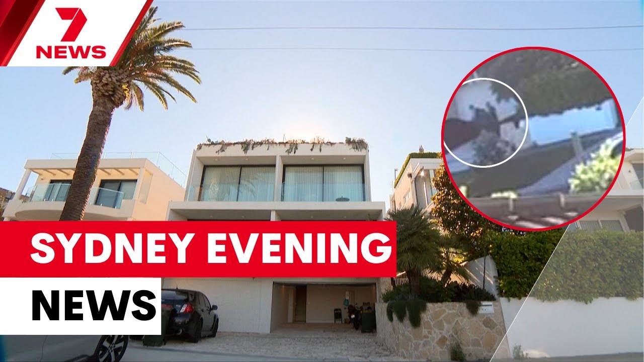 Fraud investigation in a multi-million dollar mansion; popular restaurant burns down | 7NEWS Sydney