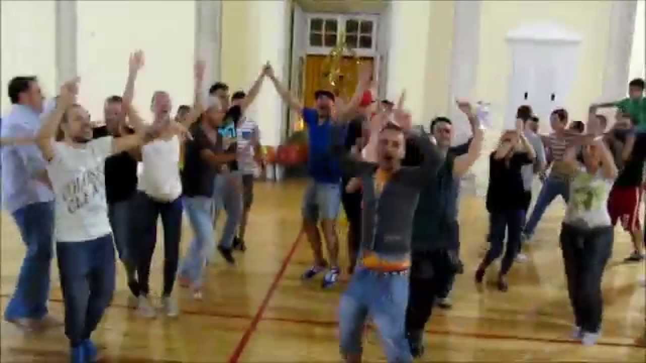 É Alfama É Alfama - videoclip de apoio a Marcha