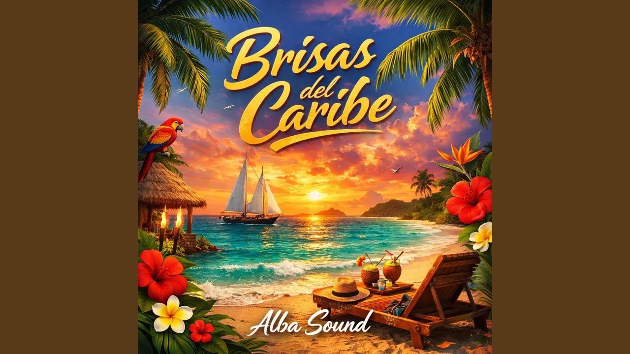 Brisas del Caribe