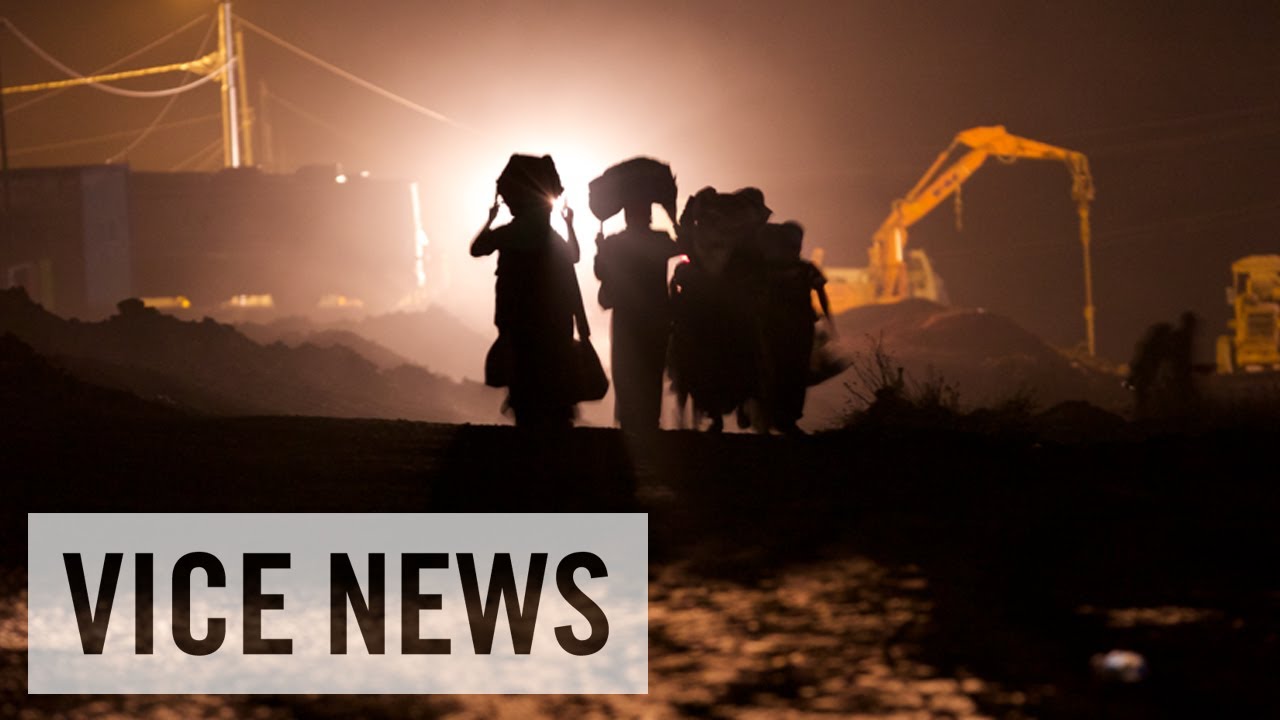 Christian City Under Siege: The Battle for Iraq (Dispatch 5)
