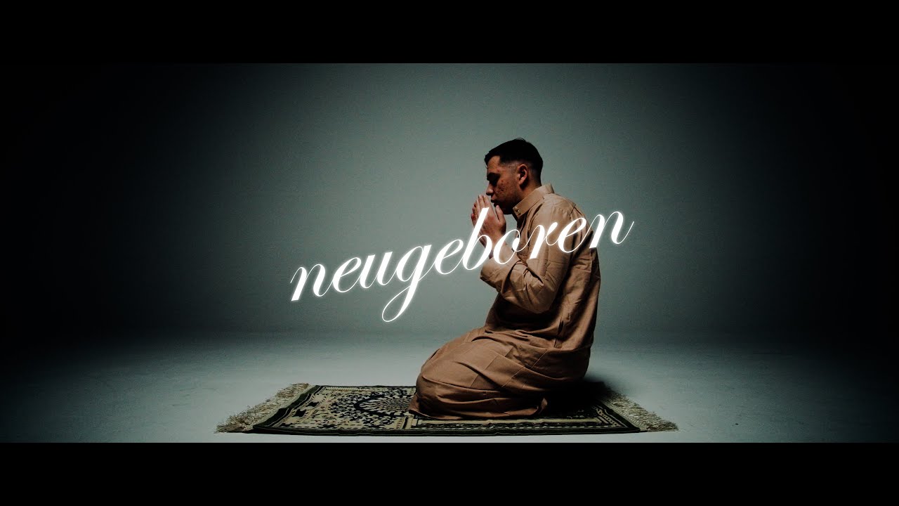 Der Yavuz - NEUGEBOREN (prod. by clay)
