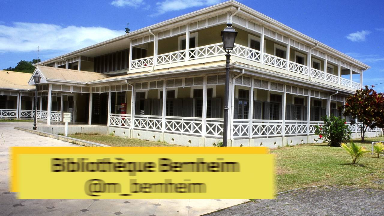 Les mus&eacute;es de Nouvelle-Cal&eacute;donie participent &agrave; la #MuseumWeek 2016