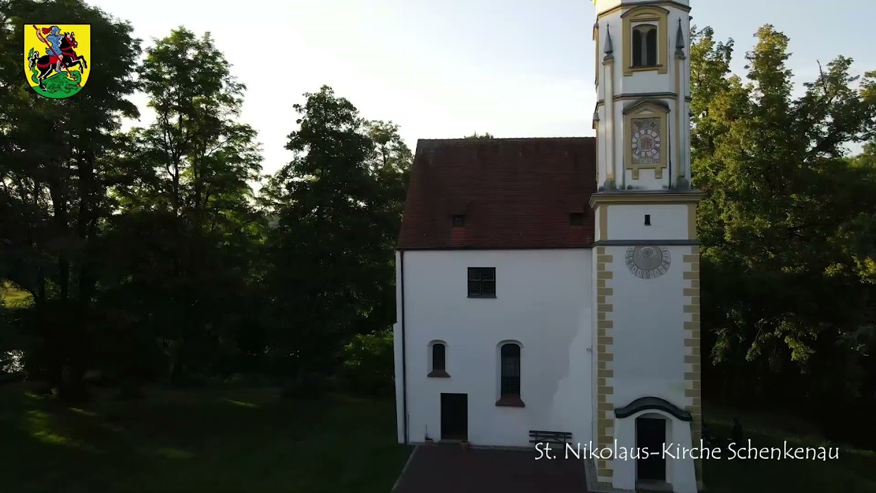 Imagevideo Markt Hohenwart / Hallertau, Bayern