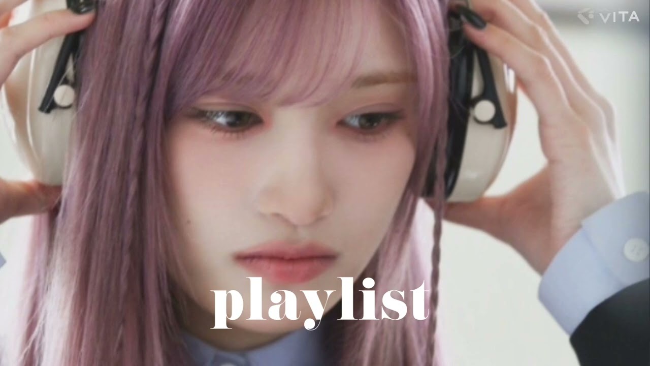  운동할 때 들으면 힘나는 K-pop 플레이리스트 🎧🏃‍♂️_playlist_ 러닝/운동 할때 듣는 K-pop 플리