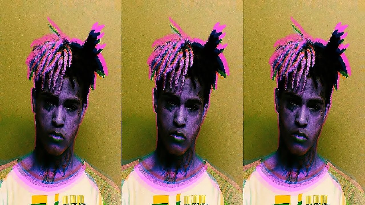XXXTentacion - Everybody Dies In Their Nightmares [ Dark Remix ] Prod. DJTrikka