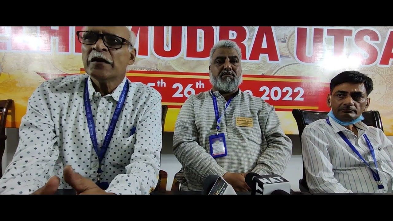 DELHI MUDRA UTSAV 2022