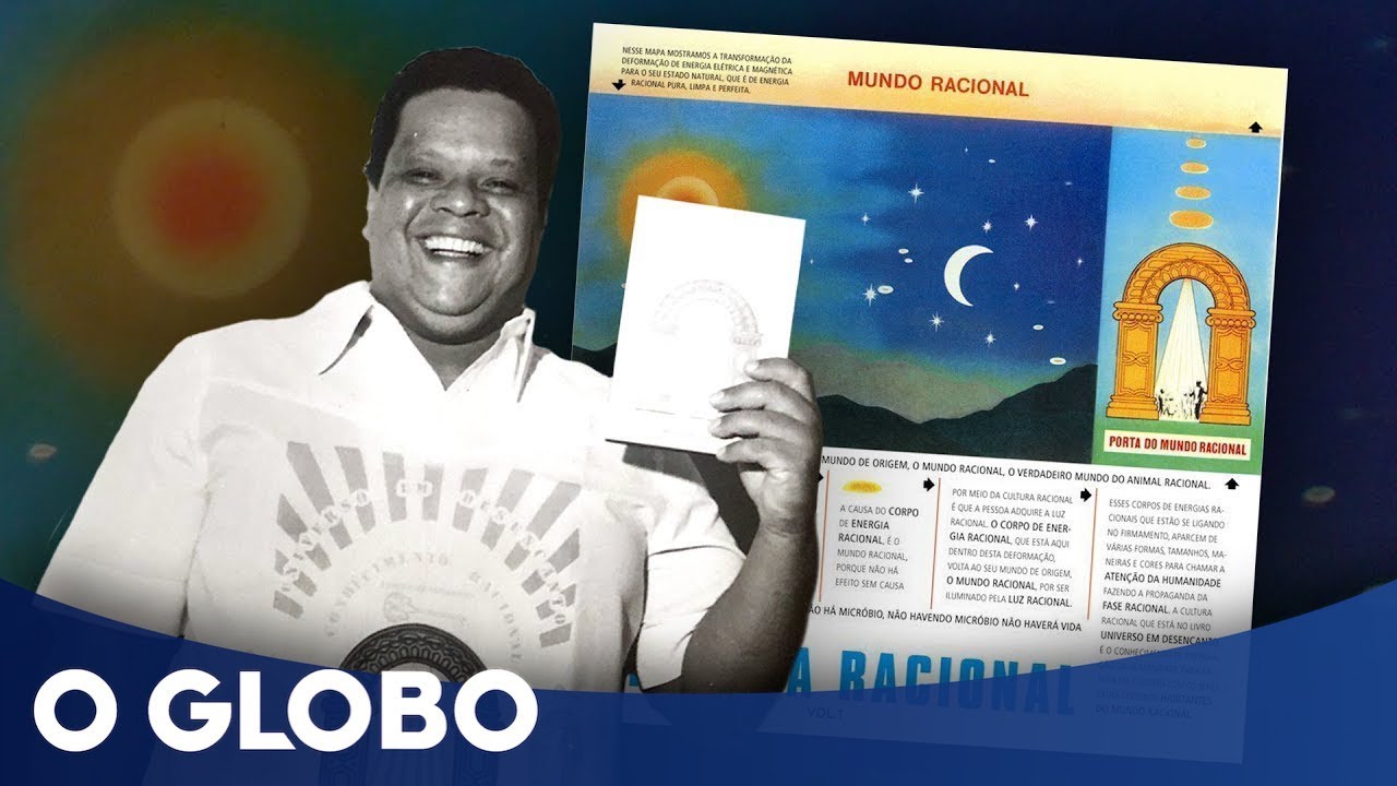 O que foi a fase ‘Racional’ de Tim Maia