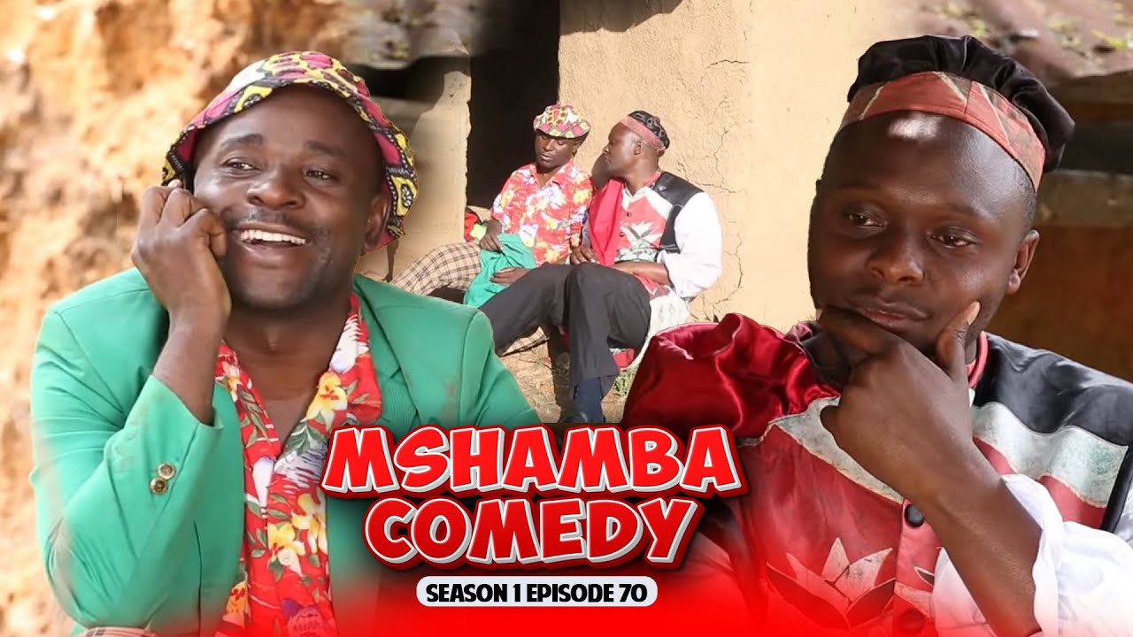 MSHAMBA Sn1 Ep70: BROKENHEARTED! FAREWELL! A NEW DEPUTY CHANGES EVERYTHING!