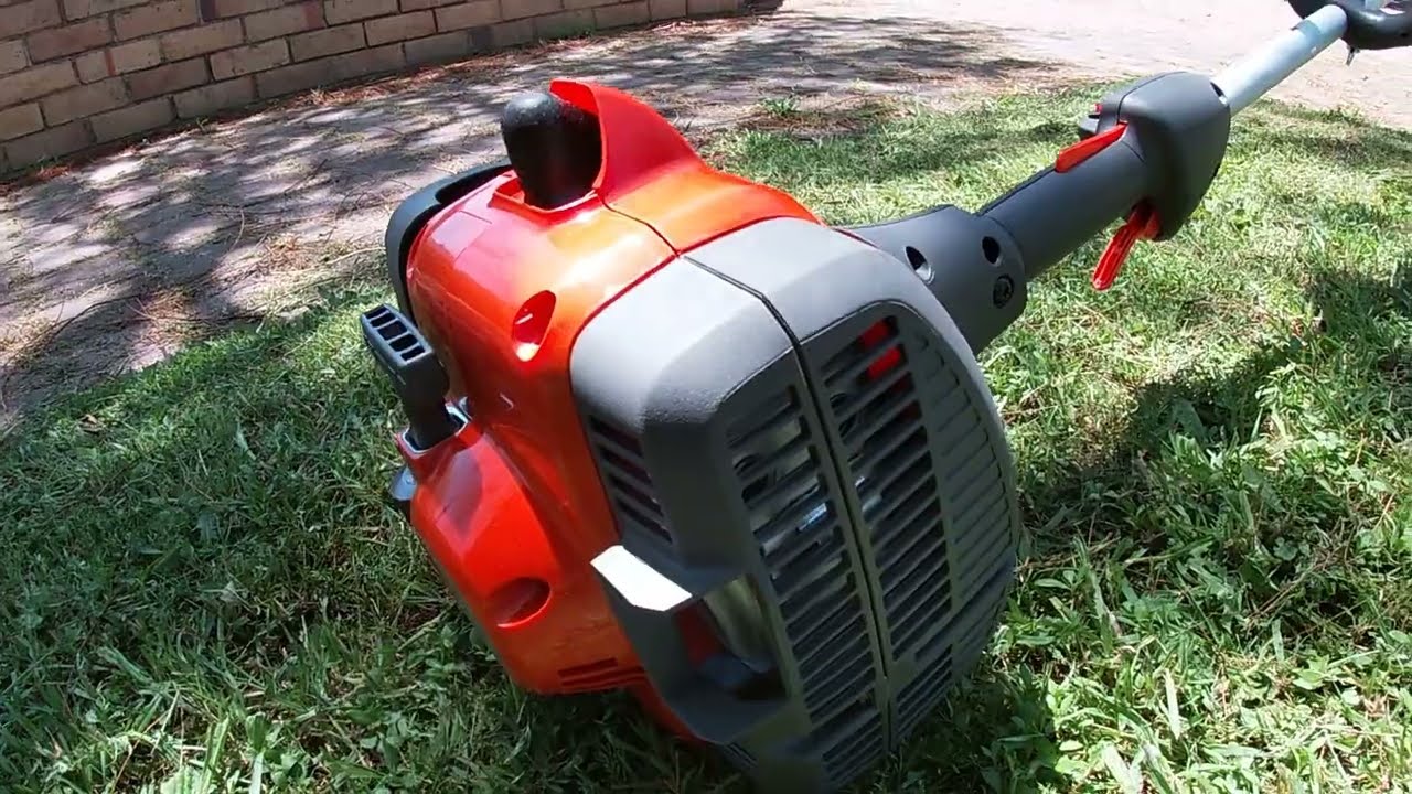 5 facts to know before buying a Husqvarna 122c string trimmer