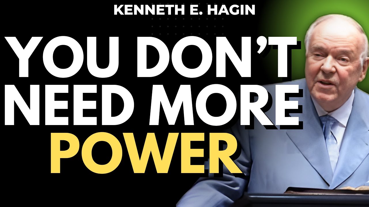 I GIVE You Authority NOW — Not Someday | The Shocking Truth Most Believers Miss
